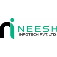 Neesh Infotech Pvt Ltd logo - Similar company to Unite Software Solution
