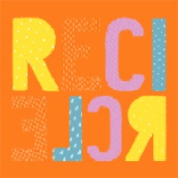 RECIRCLE studio logo - Similar company to Moira Animation Studio