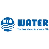 My Water logo - Similar company to Mywater