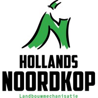 Hollands Noordkop logo - Similar company to V.O.F. Van Der Geest