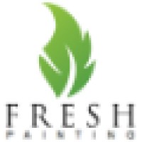 Fresh Painting logo - Similar company to Skyz Revival & Restructuring