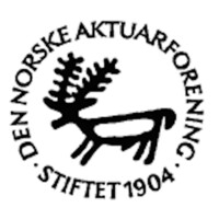 Den Norske Aktuarforening logo - Similar company to Studentforeningen For Farmasøytisk Innovasjon (Sfi)