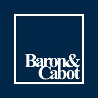 Baron & Cabot logo - Similar company to Integritas Property Group