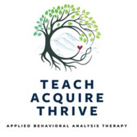Teach, Acquire, Thrive, LLC. logo - Similar company to Innovative Behavior Options