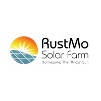 RustMo1 Solar Farm RF (Vecteng) logo - Similar company to It'S Home Electrical