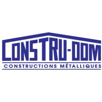 CONSTRUDOM logo - Similar company to Construdom S.E.S