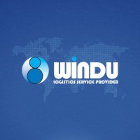 WINDU JAYA UTAMA logo - Similar company to Pt. Alamui Logistics