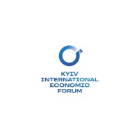 Kyiv International Economic Forum logo - Similar company to Ufuture