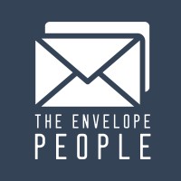 The Envelope People logo - Similar company to Opal Envelopes Ltd