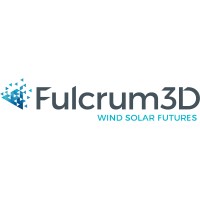 Fulcrum3D logo - Similar company to Aqsystem