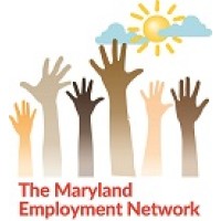 The Maryland Employment Network logo - Similar company to Jobsplus Employment Network