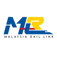 Malaysia Rail Link Sdn Bhd (MRL) logo - Similar company to Hartasuma