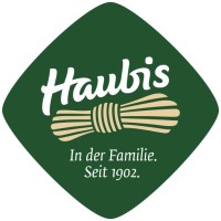 Haubis GmbH logo - Similar company to Addressable Value