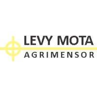 Levy Mota - Agrimensor logo - Similar company to Campo Fértil