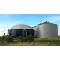Biyogaz Enerji Santrali logo - Similar company to Multi Enerji