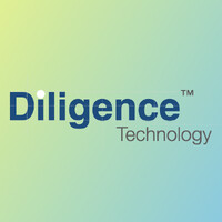 Diligence Technology logo - Similar company to Cloud Paradigm