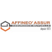 AFFINEO ASSUR logo - Similar company to Mavit Assurances