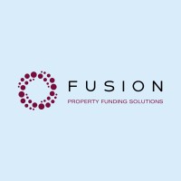 Fusion Funding Limited logo - Similar company to Graphene Commercial Finance