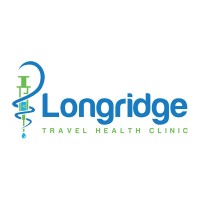 Longridge Travel Health Clinic logo - Similar company to Scdm - Data Driven
