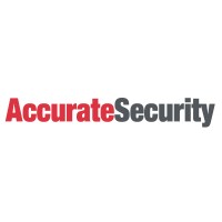 Accurate Security logo - Similar company to Cms Technology Partners