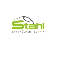 Stahl Railway Kitchen Technology logo - Similar company to Säckl Weiding