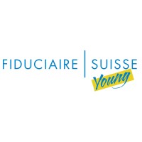 FS Young | Romandie logo - Similar company to Audiosensible