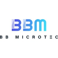 BB Microtec GmbH logo - Similar company to Unikru