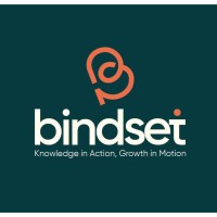 Bindset logo - Similar company to Yanabea For Training And Development
