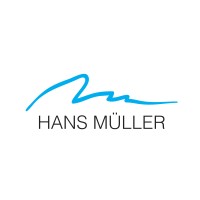 Hans Müller HMP Medizintechnik GmbH logo - Similar company to Etac - Germany