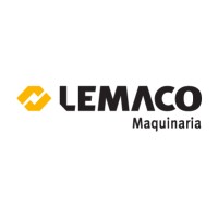 LEMACO Maquinaria logo - Similar company to Titan Construcción, Maquinaria Y Servicios Ltda