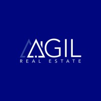 Agil Real Estate logo - Similar company to Quadrature Group