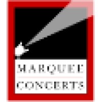 Marquee Concerts