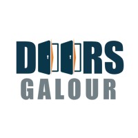 Doors Galour Corp logo - Similar company to Dev Builders Group