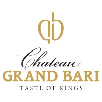 Chateau GRAND BARI logo - Similar company to Maxiticket.Sk