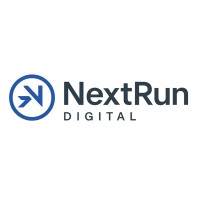 NextRun Digital logo - Similar company to Atomiton