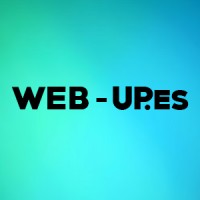 WEB-UP.es logo - Similar company to Web De Lujo ®🥇 Diseño Web Y Marketing