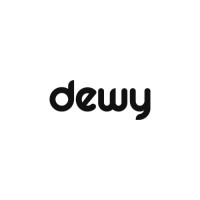 Dewy Events logo - Similar company to Odyssey Teams