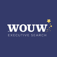 van de Wouw Executive Search logo - Similar company to Het Vastgoedbureau