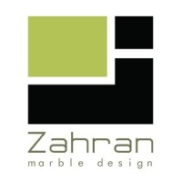 Zahran Marble Design logo - Similar company to Maka Marble