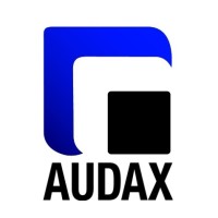 Audax Comercial logo - Similar company to Water Drill