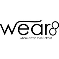 Wear8 logo - Similar company to Thecoldconnection