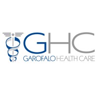 GAROFALO HEALTH CARE logo - Similar company to Gruppo Ini