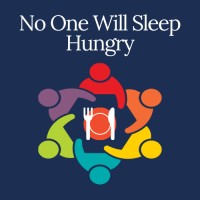 No One Will Sleep Hungry logo - Similar company to Oman Coding Society