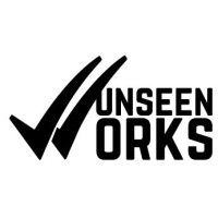 Unseen Works logo - Similar company to Fms Tech.