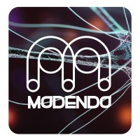 Modendo Inc. logo - Similar company to Surevision Tech