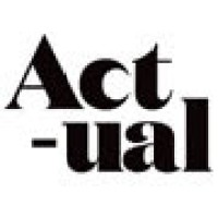 Actual (Brand Agency)