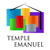 Temple Emanuel of Newton logo - Similar company to Ayin Press