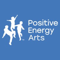 Positive Energy Arts Foundation logo - Similar company to Avenue West