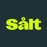 Sålt Scaling logo - Similar company to Tes America