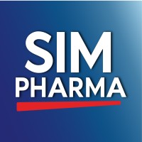 Sim Pharma logo - Similar company to Irfan Sameer